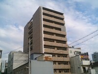 アスヴェル兵庫駅前(203)