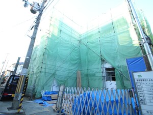 仮)セレーノ北桜塚