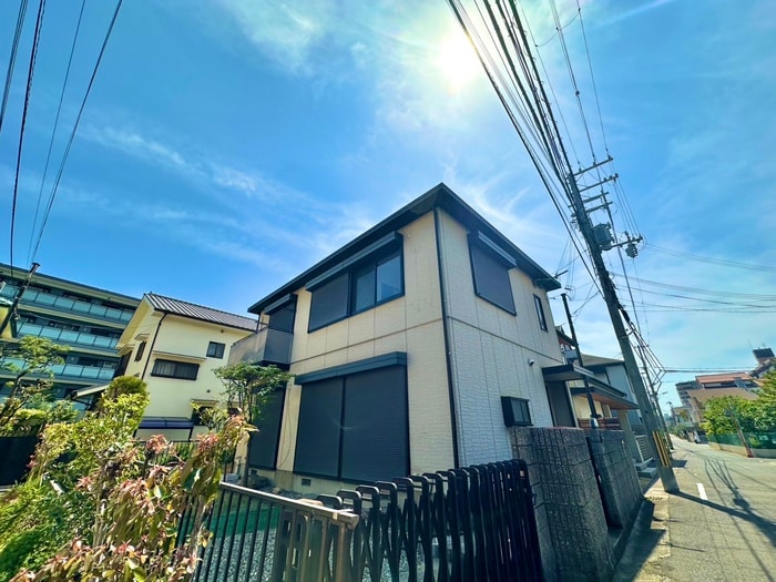 外観写真 呉川町戸建