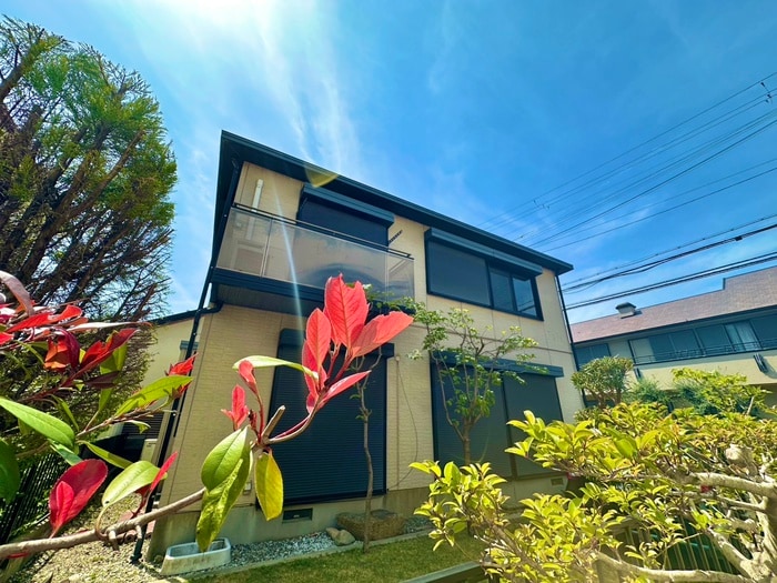 外観写真 呉川町戸建
