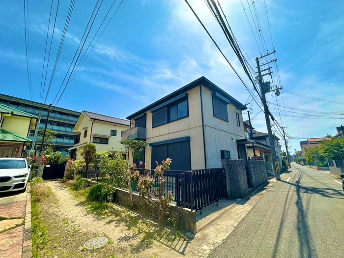 周辺環境 呉川町戸建