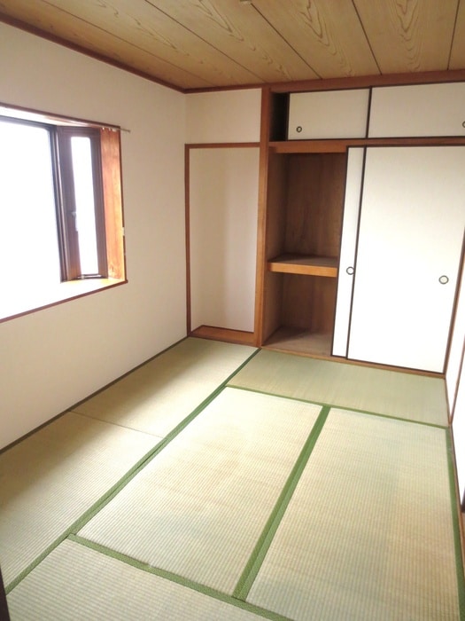 居室 エクセル勝山