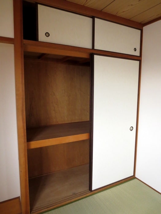 収納 エクセル勝山