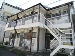 タナカハイツ