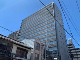 クレアホームズ住ノ江（1202）