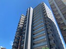 クレアホームズ住ノ江（1202）の外観
