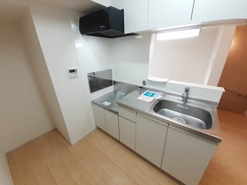 キッチン フラン松ヶ崎