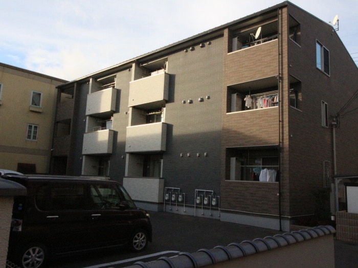 外観写真 フラン松ヶ崎