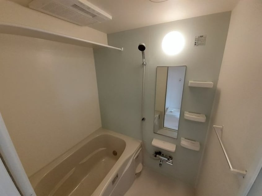 バス／シャワールーム等 フラン松ヶ崎