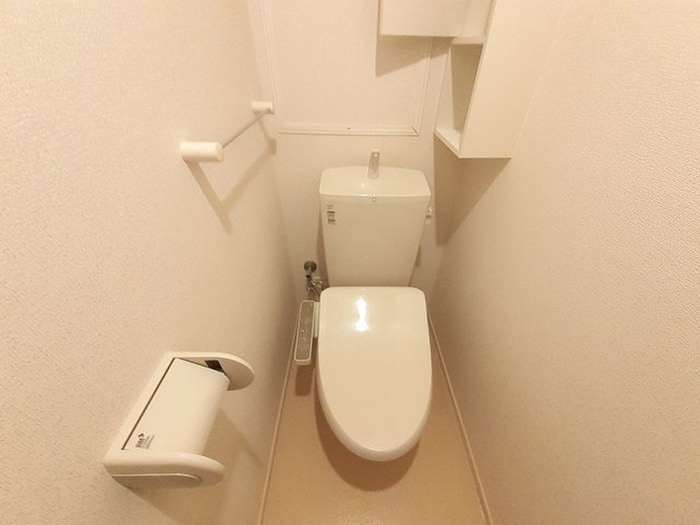 トイレ フラン松ヶ崎