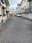 駐車場 エトアール