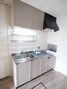 キッチン エトアール