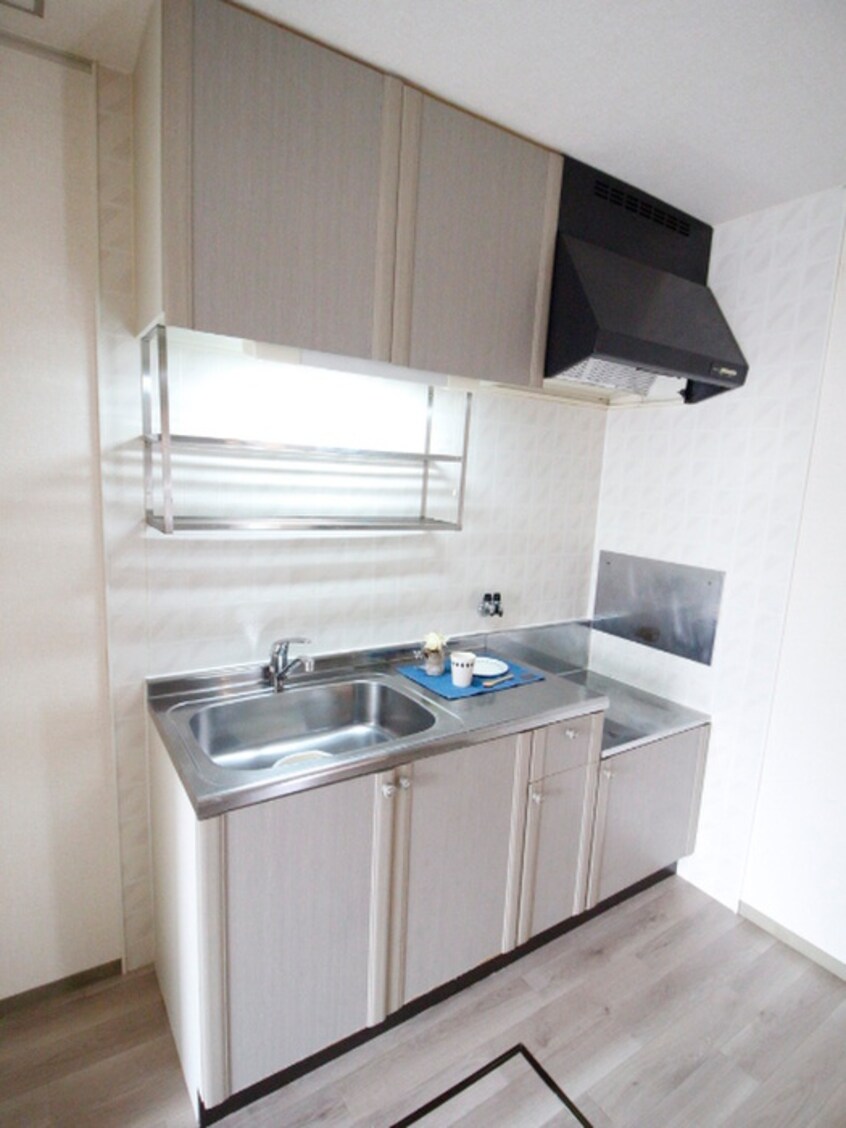 キッチン エトアール