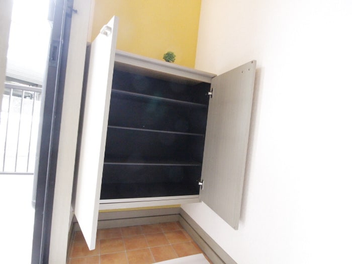 靴箱 エトアール