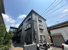 メゾンたきがわの外観