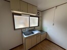 キッチン メゾンたきがわ