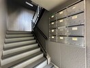建物設備 メゾンたきがわ