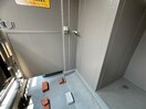洗濯機置場 メゾンたきがわ