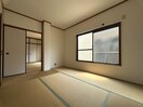 居室 メゾンたきがわ
