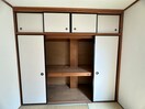 収納 メゾンたきがわ