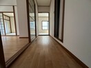 廊下 メゾンたきがわ
