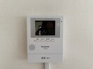 内観写真 メゾンたきがわ