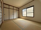 居室 メゾンたきがわ