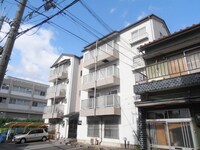 Ｓパークアベニュー