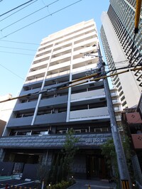 ﾗﾗﾌﾟﾚｲｽ梅田西ｲﾙﾐﾅｰﾚ(203)