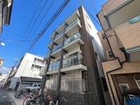 ｽﾃｲﾌﾞﾙｺ-ﾄ弁天町