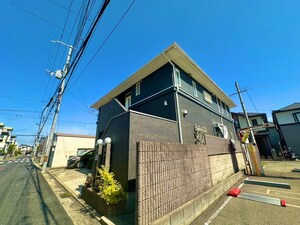 若宮町テラスハウス（２Ｆ）