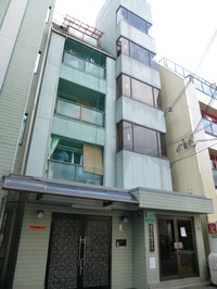 メゾンドロイヤル