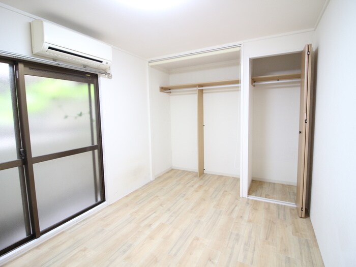 居室 カーサ空港