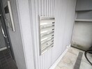 建物設備 North Hills