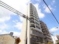 クレストタップ大阪京橋(1501)