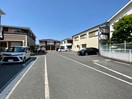 駐車場 シェーネ　淳（じゅん）