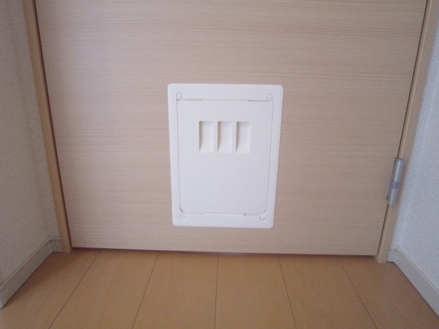 内観写真 シェーネ　淳（じゅん）