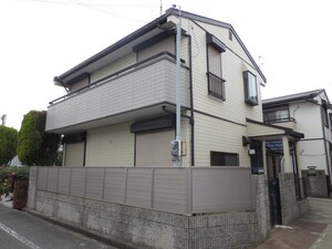 天美我堂7丁目貸家B