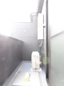 ベランダ・バルコニー ノイヴェル小路