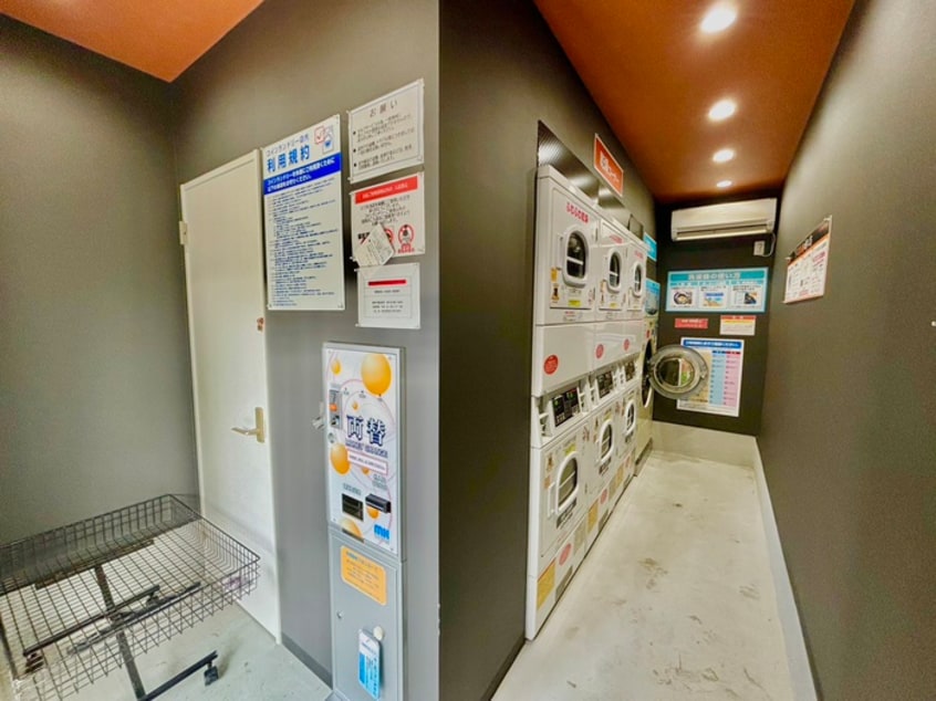 周辺環境 ノイヴェル小路