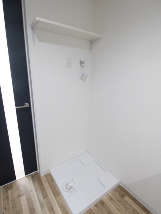 洗濯機置場 ノイヴェル小路