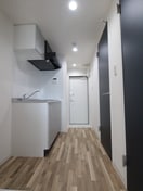 廊下 ノイヴェル小路