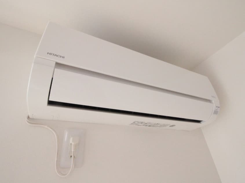 内観写真 ノイヴェル小路