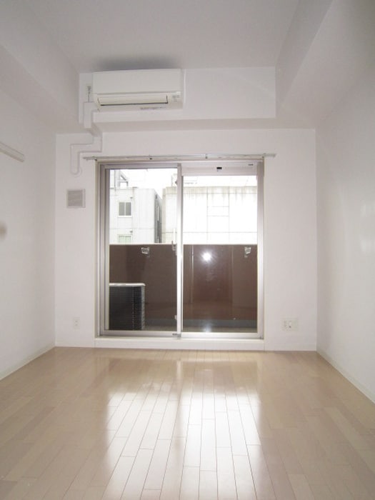 居室 プレサンス天満橋アンジェ(204)