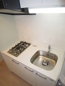 キッチン プレサンス天満橋アンジェ(204)