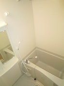 バス／シャワールーム等 プレサンス天満橋アンジェ(204)