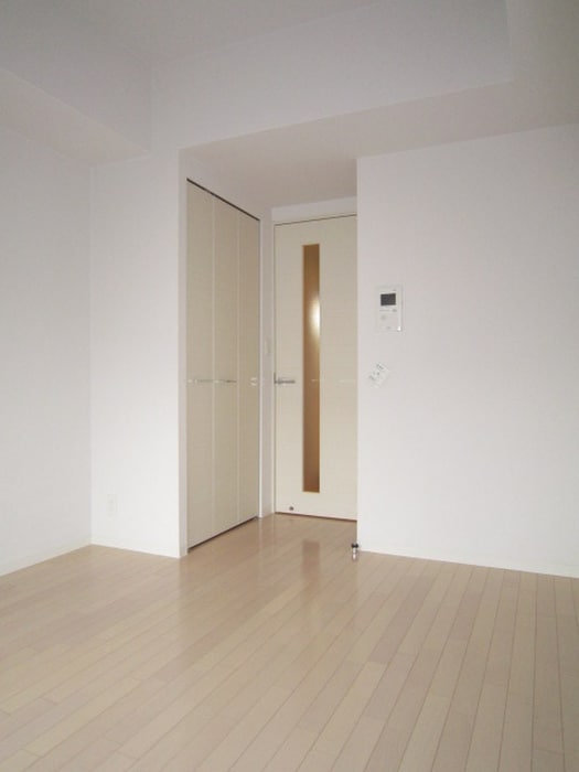 居室 プレサンス天満橋アンジェ(204)