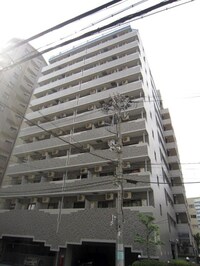 エスリ－ド難波(310)