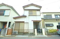 下狛西川原戸建