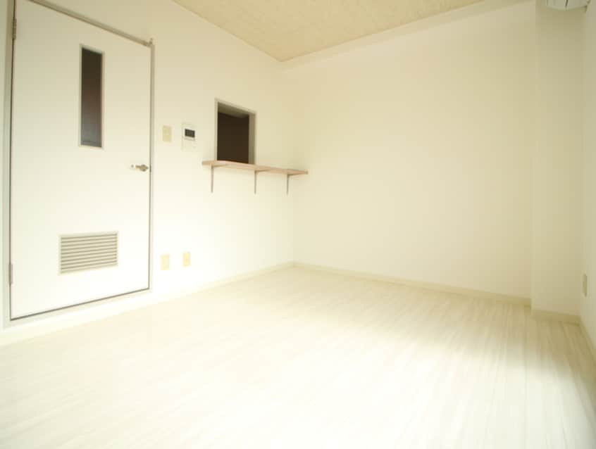 居室 エールハウス